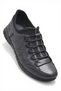 970 Orthopedic Sole Daily Genuine Leather Men's Shoes Flexible Ready Sole Casual Shoes - 5