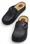1504 Comfortable Orthopedic Sole Daily Women's Slippers Closed Front Women's Slippers - 2