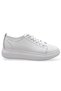 764 Full Orthopedic Sole Genuine Leather Daily Women's Shoes Women's Sneakers - 4