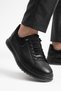 272 Orthopedic Sole Genuine Leather Men's Shoes Seasonal Men's Shoes