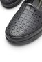 T57-10 Lightweight Flexible Orthopedic Sole Daily Leather Women's Shoes Casual Mother's Shoes - 3