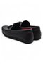 590-5 Comfortable Sole Laofer Children's Shoes Daily Wedding Classic Boys' Shoes - 5