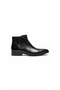 Fosco Black Men's Classic Boots 020.3565-114 - 2