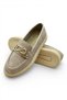 D857 Comfortable Sole Daily Women's Shoes Laofer Women's Shoes Oxfort Women's Casual Shoes - 3