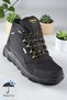 7200 Orthopedic Sole Waterproof Outdoor Men's Boots Shoes Winter Unisex Boots