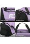 Sports, Gym and Travel Bag with Shoe Compartment Montreux - 6
