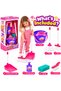 Rich Cleaning Playhouse Game 8 Piece Pretend Play Cleaning Set for Kids - 3