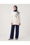 Embroidered Soft Textured Flexible Premium Suit - 3