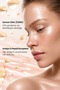 Anti-Wrinkle and Firming, Barrier Strengthening |   Collagen Gold Fiber Serum 30ml - 7