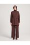 Stone-Embellished Soft Textured Flexible Premium Suit - 3