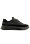 Monster Sneakers Men's Sports Shoes Black - 2