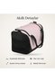 Sports, Gym and Travel Bag with Shoe Compartment Montreux - 3