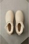 Women's Comfortable Water-Repellent Warm Fur Boots - 3