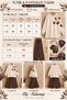 Embroidered Soft Textured Flexible Premium Suit - 4