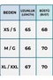 Women's Boat Neck Asymmetric Loose Cut Two Yarn Wide Oversized Sweatshirt - 7