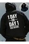Unisex Kar Masked Ninja Fleece Sweatshirt Cardigan – 3 Thread Thick Fabric, Zippered O Oversized Model