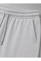 Men's Balance Printed Oversize 100% Cotton T-Shirt Shorts Set - 6