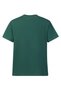 Men's Oversize Ny City Silhouette Printed T-Shirt Shorts Set 100% Cotton Streetwear - 2