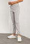 Women's High Waist Elasticated Jogger Sweatpants – Relaxed Fit Casual Sports Trousers - 3