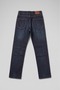 Golden Gate Indigo 100% Cotton Denim Pants - 5