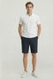 Lawrence Black Bermuda Shorts - 2