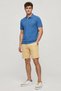 Flamands Sax 100% Cotton Polo T-Shirt - 2