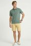 Conero Green Polo T-Shirt - 3