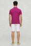 Cayman Pink Polo T-Shirt - 6