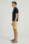 Conero Navy Blue Polo T-Shirt - 4