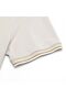 Men’s Slim Pique Polo with Contrast Collar & Signature Embroidery - 7