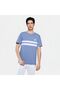 Men's Slim Cotton Heritage Stripe Tee