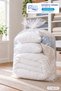 Kalin Nylon Bag 72X120 cm Dowry Pillow Blanket Bag 10 Pieces - Protection and Transport Nylon - 3