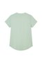Women’s Regular Fit Cotton Crew Neck Printed Tee - 7