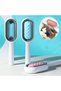 Buffer ®   Double Sided Pet Brush Moist Hair Combing Comb for Pets - 6