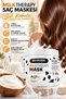 Milk Therapy Hair Mask 500 Ml. - 2