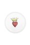 Luv Pasta Plate Set of 6 19 cm - 8