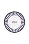 Provence Dinner Plate Set of 6 20 cm - 6