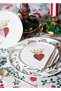 Luv Pasta Plate Set of 6 19 cm - 7