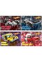 Toy Car Themed Card Pack on the Road Trading Cards (Pack of 24 - 144 Cards) - 3