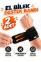 Highquality 2Pcs Breathable Athlete Wrist Brace Carpal Tunnel Arthritis Wrist Support