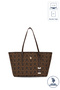 Kahvedesen Women's Shoulder Bag Us25655