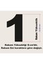 Stencil Number Painting Template X017-Number Height of Numbers 5 cm - 3