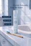 Coconut Flavored Natural Toothpaste |   Hydroxyapatite |   Fluoride-Free - 5