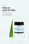 Aloe Vera Gel - Care Gel Containing 98% Aloe Vera (100 ml) - 4
