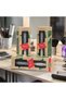 Brush Natura No:7 Wooden Blow Dry Brush - 3