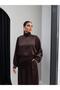 Tassel Belt Shalwar Cut Triple Set - 3