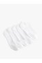 5-teiliges Booties-Socken-Set Basic