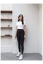 High Waist Orj Leggings - 6