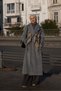 Elite Coat Gray