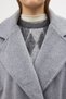 Elite Coat Gray - 5